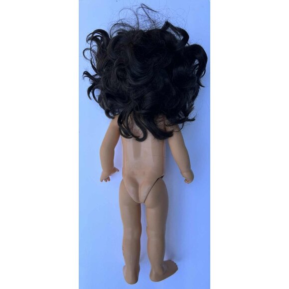 Mattel Classics Chatty Cathy Talking Doll Toy 1998 Reproduction WORKING Brunette - Picture 8 of 15